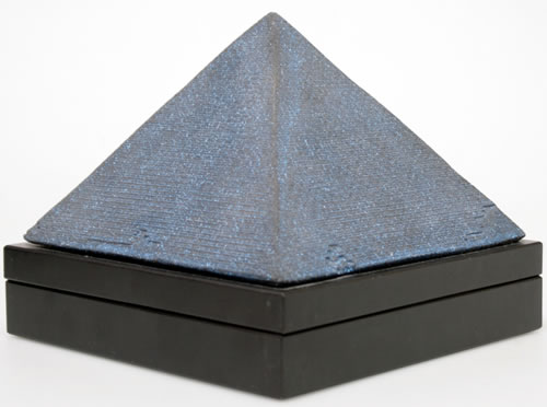 Pink Floyd The Dark Side Of The Moon Pyramid UK Cd Album Box